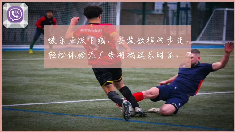 啵乐正版下载，安装教程两步走，轻松体验无广告游戏逗乐时光，不容错过